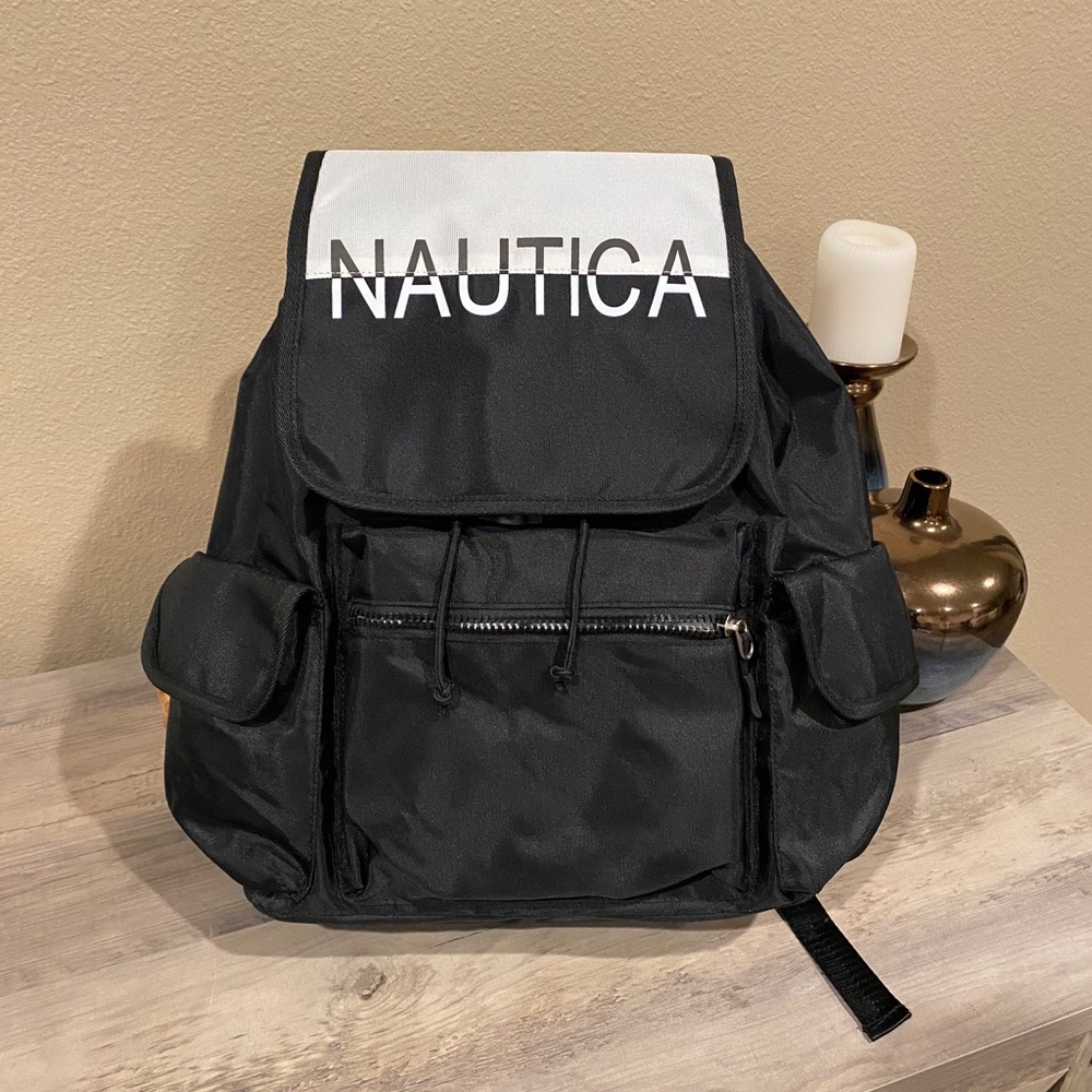 Nautica Backpack